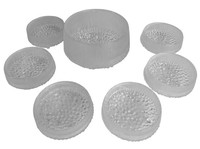 Tapio Wirkkala Dessert or Salad Set Ultima Thule Line